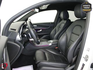 Mercedes GLC GLC 300 d 4MATIC