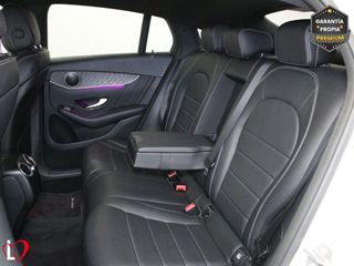 Mercedes GLC GLC 300 d 4MATIC