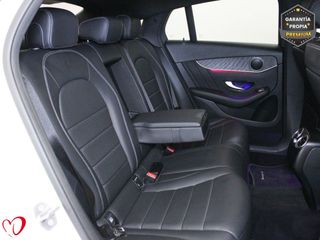 Mercedes GLC GLC 300 d 4MATIC