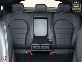 Mercedes GLC GLC 300 d 4MATIC