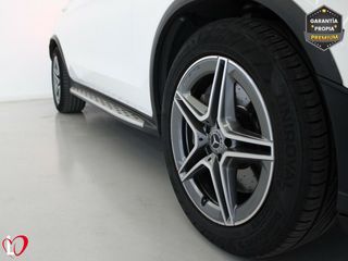 Mercedes GLC GLC 300 d 4MATIC