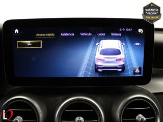 Mercedes GLC GLC 300 d 4MATIC