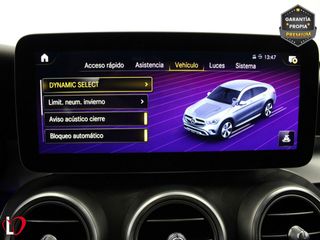 Mercedes GLC GLC 300 d 4MATIC
