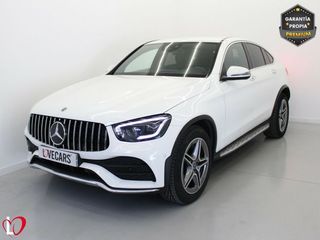 Mercedes GLC GLC 300 d 4MATIC
