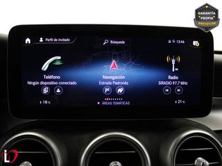 Mercedes GLC GLC 300 d 4MATIC