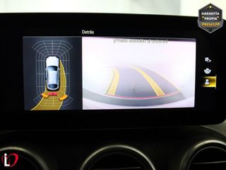 Mercedes GLC GLC 300 d 4MATIC