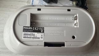 Altavoz philips