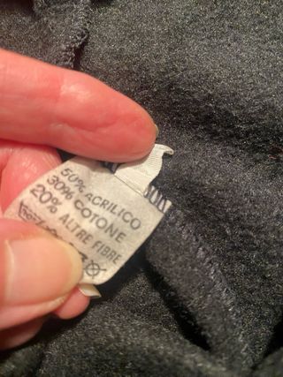 Tuta Felpa Golf Club Las Vegas