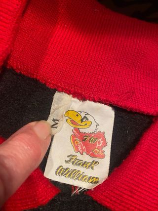 Tuta Felpa Golf Club Las Vegas