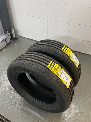 2 Neumatico 205/60 R16 96V XL ( NUEVOS )