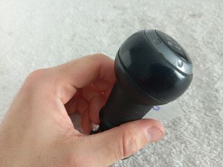 Pomo cambio Seat Ibiza 6L