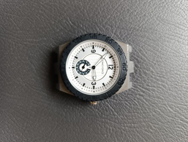 Reloj Time Force 2935M - Acero