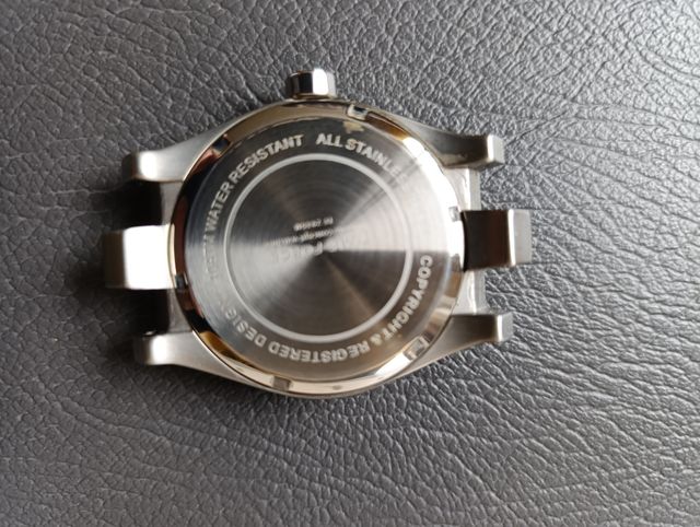 Reloj Time Force 2935M - Acero