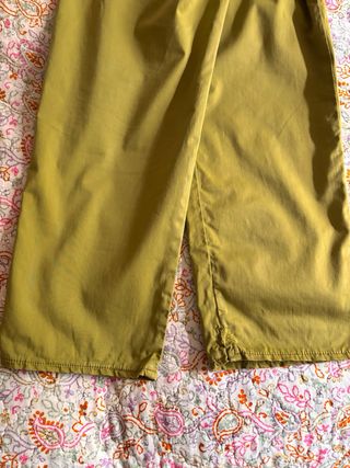 Pantaloni a sigaretta Woolrich