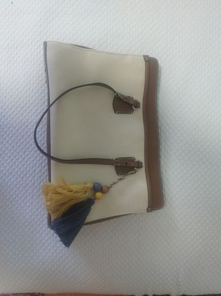 Maletín Portatil Parfois