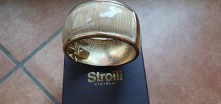 Bracciale Stroili Oro Vintage Eleganza Senza Tempo