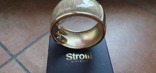 Bracciale Stroili Oro Vintage Eleganza Senza Tempo