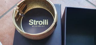 Bracciale Stroili Oro Vintage Eleganza Senza Tempo