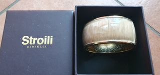 Bracciale Stroili Oro Vintage Eleganza Senza Tempo