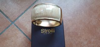 Bracciale Stroili Oro Vintage Eleganza Senza Tempo