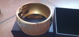 Bracciale Stroili Oro Vintage Eleganza Senza Tempo