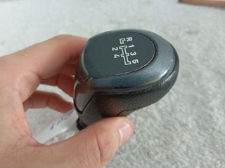 Pomo cambio Seat Ibiza 6L sport