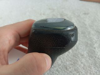Pomo cambio Seat Ibiza 6L sport
