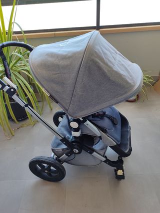 Bugaboo Camaleón 3