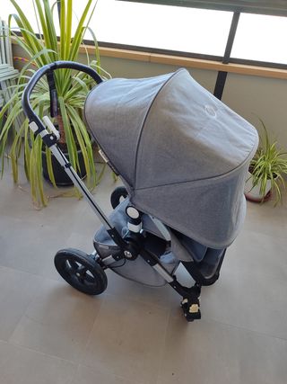 Bugaboo Camaleón 3