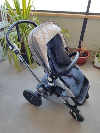 Bugaboo Camaleón 3