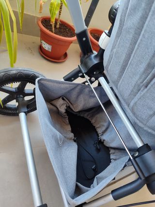 Bugaboo Camaleón 3