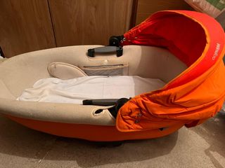 Silla paseo Bebeconfort Loola