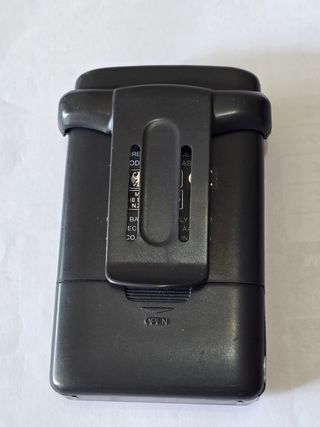 Radio Aiwa CR-AS25 AM/FM