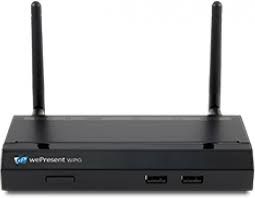 WePresent WiPG-1000 WIPG Gateway di Presentazione