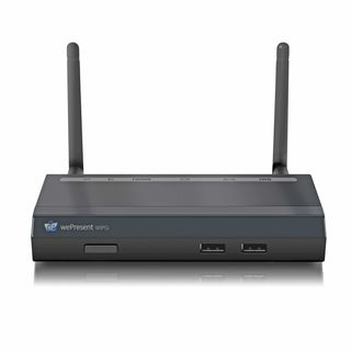 WePresent WiPG-1000 WIPG Gateway di Presentazione