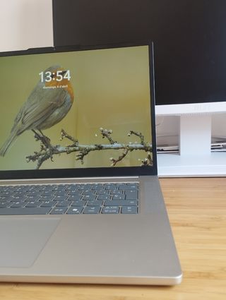 Lenovo IdeaPad Slim 5 Ryzen 7, 32 GB 512GB, OLED