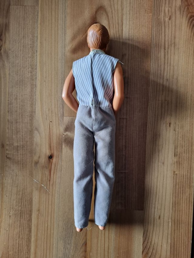 Ken vintage anni '80