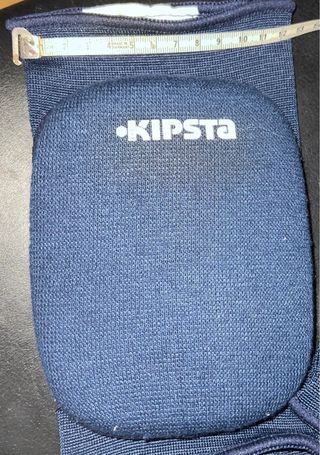 Joelheiras Kipsta - Desporto