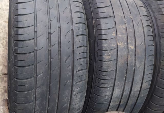 Llantas Seat Ibiza 15 pulgadas