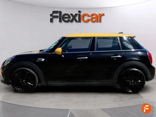 MINI Cooper COOPER 5 PUERTAS
