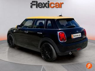 MINI Cooper COOPER 5 PUERTAS