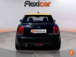 MINI Cooper COOPER 5 PUERTAS