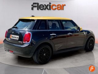 MINI Cooper COOPER 5 PUERTAS