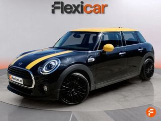MINI Cooper COOPER 5 PUERTAS