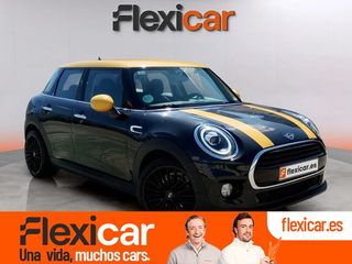 MINI Cooper COOPER 5 PUERTAS