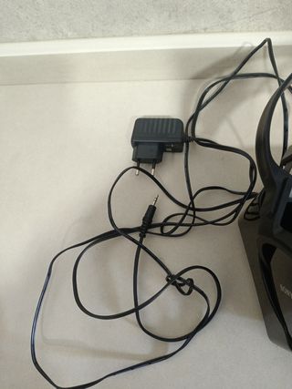 Auriculares Sony MDR-RF855RK inalámbricos