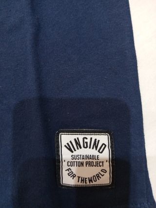 Maglietta bimbo Vingino tg 8