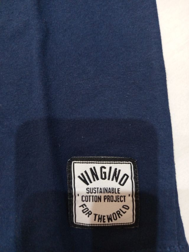 Maglietta bimbo Vingino tg 8