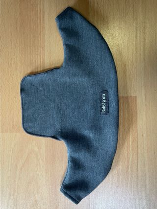 Mochila porteo bebé Babybjorn Carrier