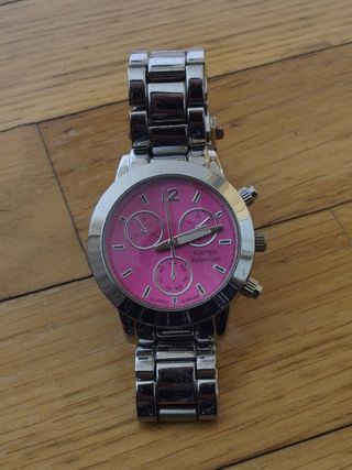 Reloj